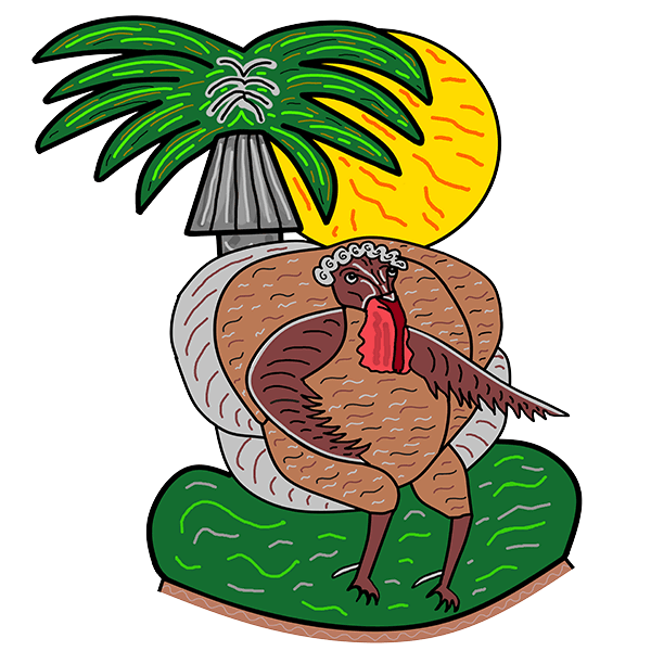 Turkey Bob